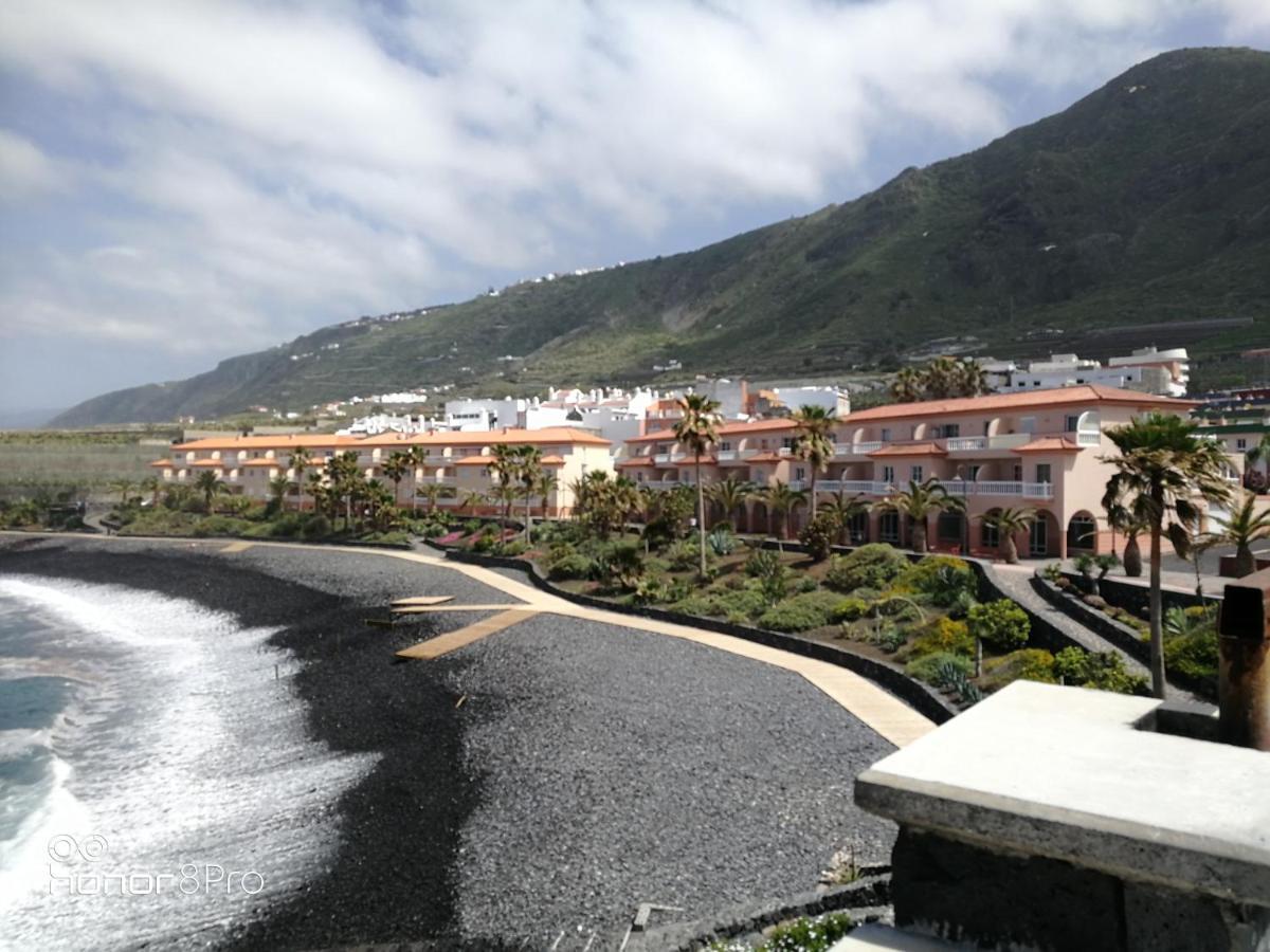 The Terrace On The Sea Lejlighed Caleta de Interián Eksteriør billede